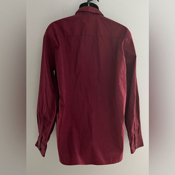Marc Anthony Mens Button Up Shirt, size XL - Picture 2 of 10